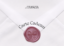 Carte Cadeau